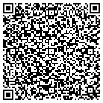 QR-код с контактной информацией организации Репина, 107, ТСЖ