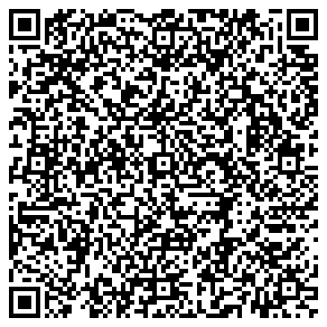 QR-код с контактной информацией организации Октябрьский фельдшерско-аккушерский пункт