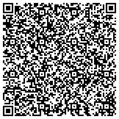 QR-код с контактной информацией организации "Прокуратура Ленинского района г. Ульяновска"