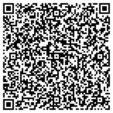 QR-код с контактной информацией организации Небесный Лотос