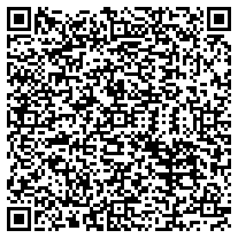 QR-код с контактной информацией организации Mr.Twister