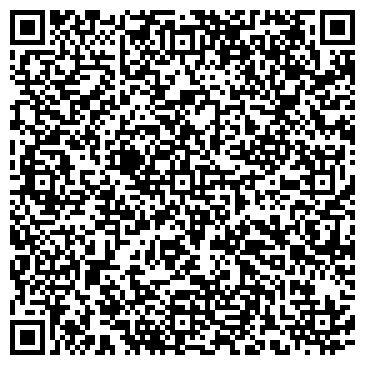 QR-код с контактной информацией организации СПА Тай
