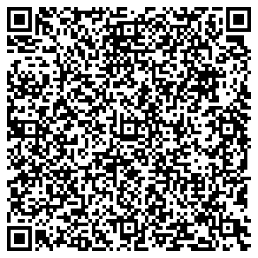 QR-код с контактной информацией организации ООО Экоградгаз