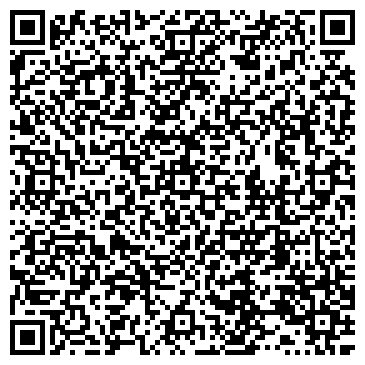 QR-код с контактной информацией организации Бородинский фельдшерско-акушерский пункт