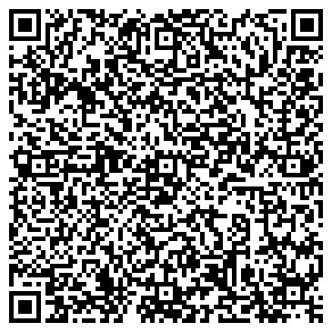 QR-код с контактной информацией организации Флористинна
