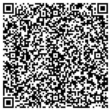 QR-код с контактной информацией организации Продовольственный магазин на ул. Добролюбова, 1а