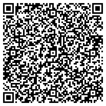 QR-код с контактной информацией организации Автостоянка на ул. Чичерина