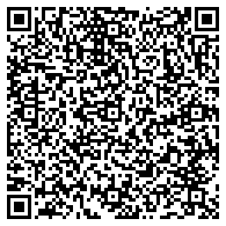 QR-код с контактной информацией организации ООО Би эМ Транзит