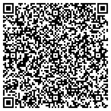 QR-код с контактной информацией организации ООО Сюприм