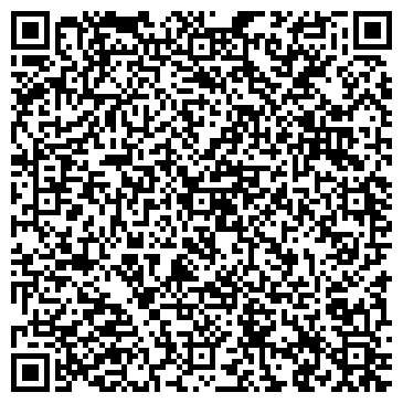 QR-код с контактной информацией организации Мой дом, магазин хозяйственных товаров, ООО Авантаж