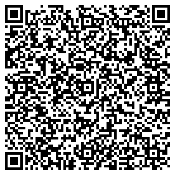 QR-код с контактной информацией организации Фитошар