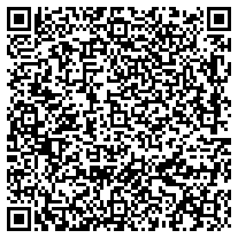 QR-код с контактной информацией организации Апрельский