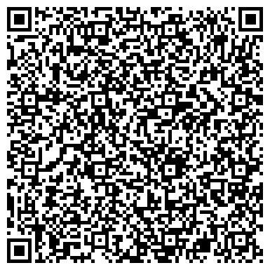 QR-код с контактной информацией организации Центр занятости населения Засвияжского района