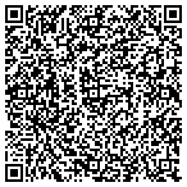 QR-код с контактной информацией организации MAG JEANS COMPANY