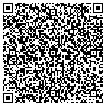 QR-код с контактной информацией организации Тракресурс-Регион