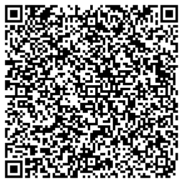 QR-код с контактной информацией организации ООО Интергаз