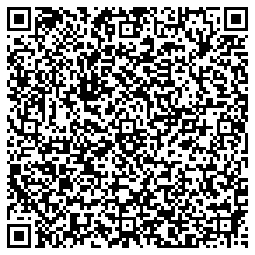 QR-код с контактной информацией организации Родонит