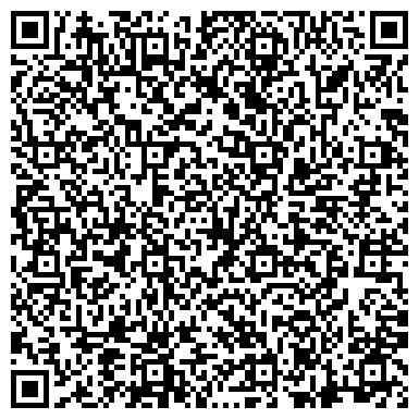 QR-код с контактной информацией организации «Объединение детских библиотек»