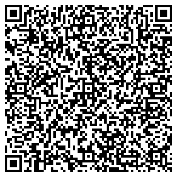 QR-код с контактной информацией организации Бриз, сеть продуктовых магазинов