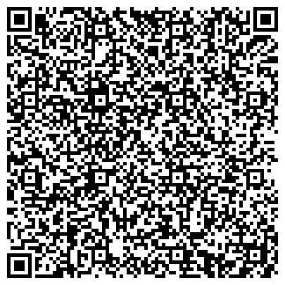 QR-код с контактной информацией организации МБУК «ОДБ» Центральная детская библиотека имени А.С. Пушкина