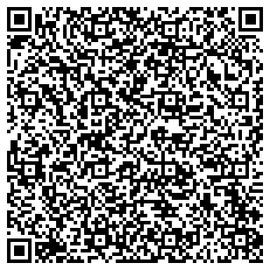 QR-код с контактной информацией организации Отдел судебных приставов Ульяновского района