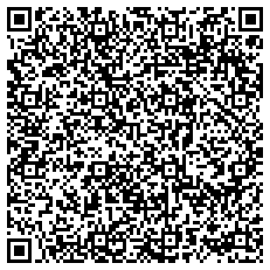 QR-код с контактной информацией организации Центральная библиотека им. В.Н.Татищева