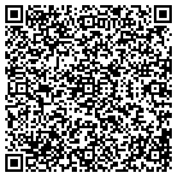 QR-код с контактной информацией организации ООО Царицыно