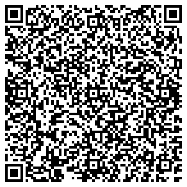 QR-код с контактной информацией организации Новый метр