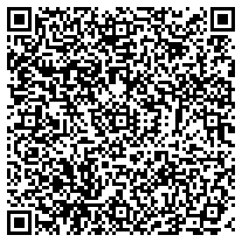 QR-код с контактной информацией организации Кафетерий на ул. 9 Января, 10