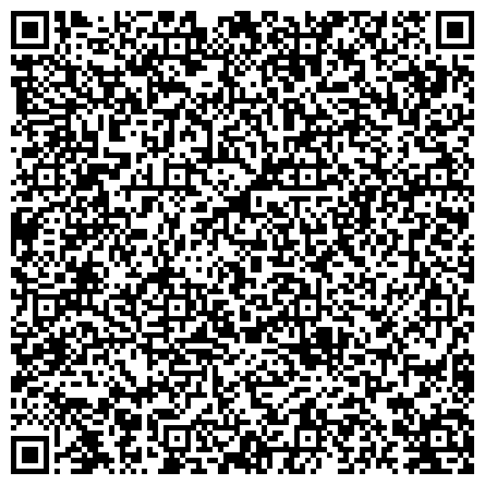 QR-код с контактной информацией организации Центр социальных технологий