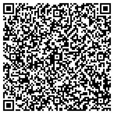 QR-код с контактной информацией организации Биорезонанс