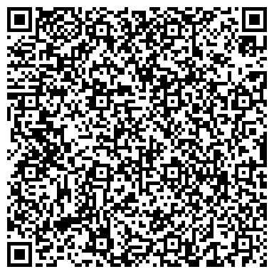 QR-код с контактной информацией организации ЦЕНТРАЛЬНАЯ БИБЛИОТЕКА ИМ. В.Н.ТАТИЩЕВА № 13 ФИЛИАЛ