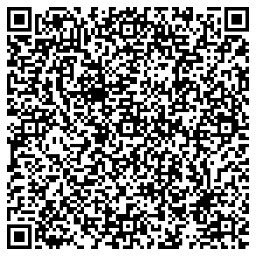 QR-код с контактной информацией организации ООО РусАвто-Брянск