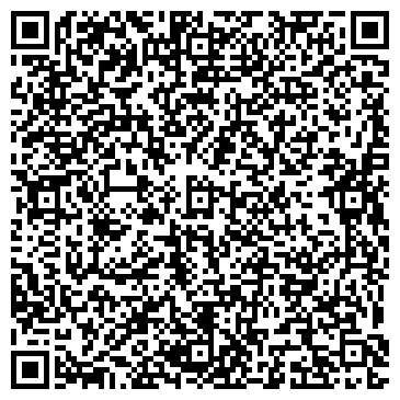 QR-код с контактной информацией организации Центральная Логистическая Компания