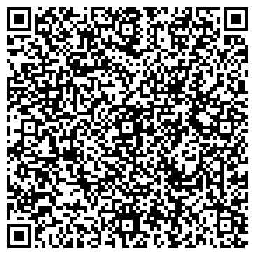 QR-код с контактной информацией организации Волшебница