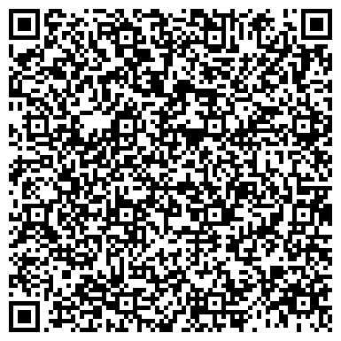 QR-код с контактной информацией организации Мотылёк, продовольственный магазин