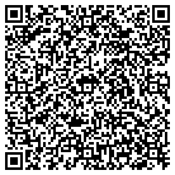 QR-код с контактной информацией организации ИП Карагузина Н.М.