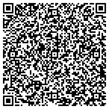 QR-код с контактной информацией организации Салон мадам Соловьевой