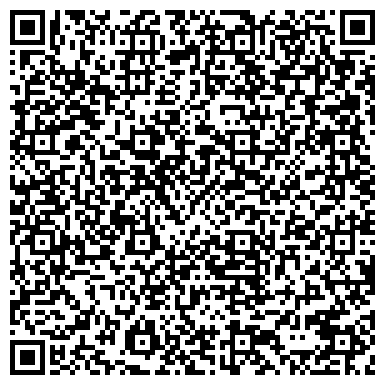 QR-код с контактной информацией организации ЦЕНТРАЛЬНАЯ БИБЛИОТЕКА ИМ. В.Н.ТАТИЩЕВА № 1 ЮНОШЕСКАЯ ФИЛИАЛ