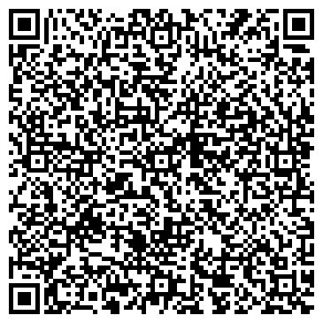 QR-код с контактной информацией организации Икеа-клуб