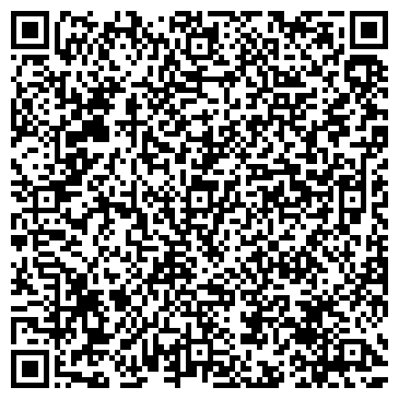 QR-код с контактной информацией организации ООО Ульяновская служба оценки