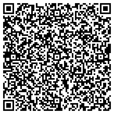 QR-код с контактной информацией организации NewLife