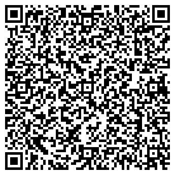 QR-код с контактной информацией организации ИП Новинская М.А.