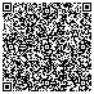 QR-код с контактной информацией организации ООО Адом