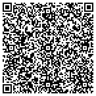QR-код с контактной информацией организации ООО АвтоТранс-Логистик
