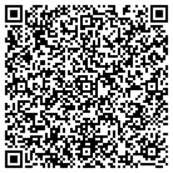 QR-код с контактной информацией организации Мон`Амур