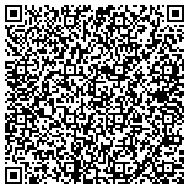 QR-код с контактной информацией организации Оздоровительный центр "Русалочка"