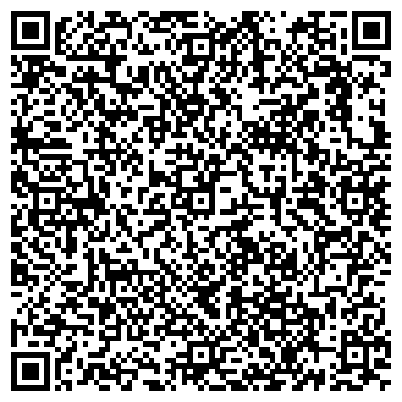 QR-код с контактной информацией организации Ленинский районный суд г. Ульяновска
