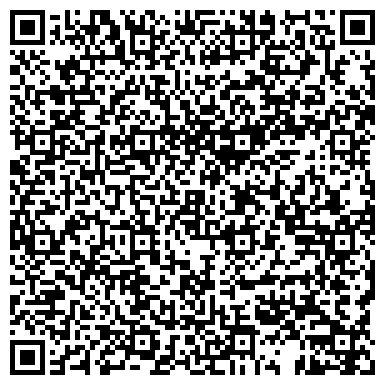 QR-код с контактной информацией организации ООО СаратовСтанкоСервис