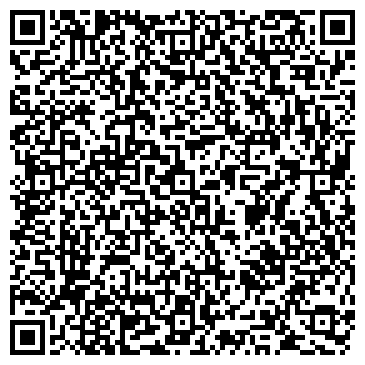 QR-код с контактной информацией организации Заволжский районный суд г. Ульяновска